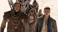 Click to watch 'He Who Comes with the...' (popup) The Wheel Of Time